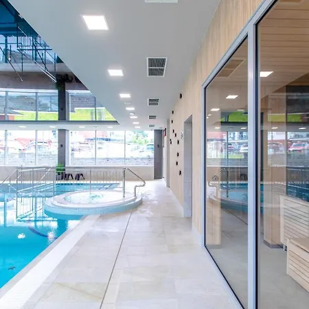 Klifowa 23 Apartment Rewal