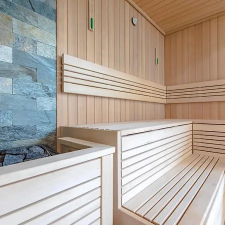 Apartmán Klifowa 23