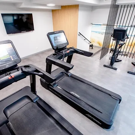 Apartmán Klifowa 23