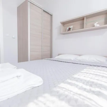 Apartmán Klifowa 23 Rewal