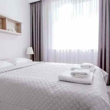 Klifowa 23 Apartmán Rewal