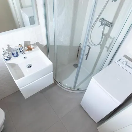 Klifowa 23 Apartmán *